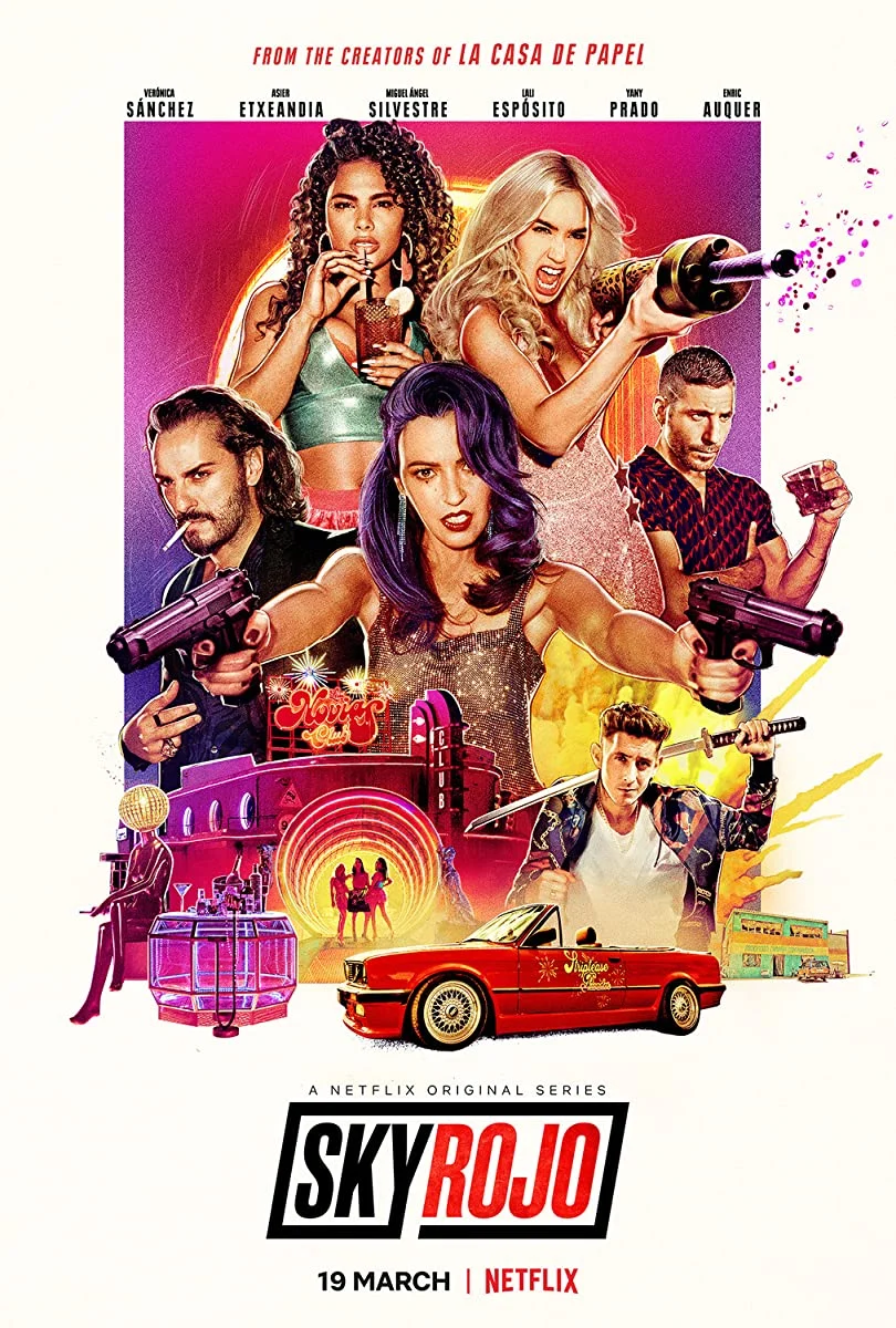 الموسم 1