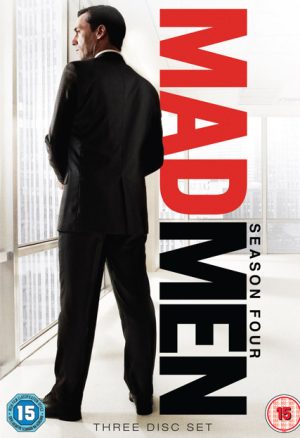مسلسل Mad Men مترجم