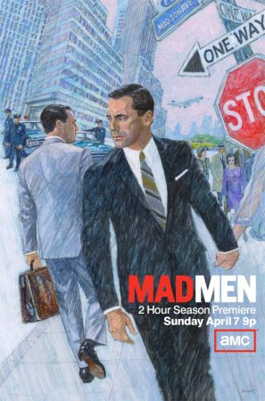 مسلسل Mad Men مترجم