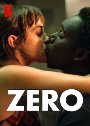 مسلسل Zero مترجم