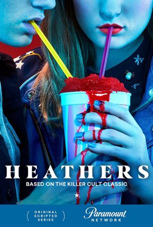 مسلسل Heathers مترجم