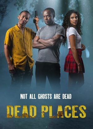 مسلسل Dead Places مترجم