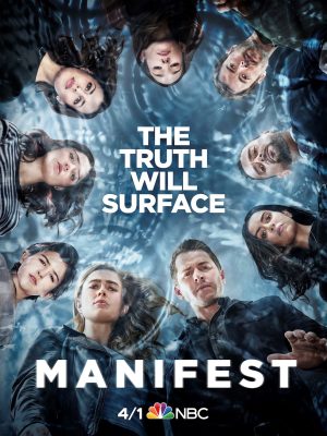 مسلسل Manifest مترجم