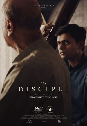 فيلم The Disciple 2020 مترجم اون لاين