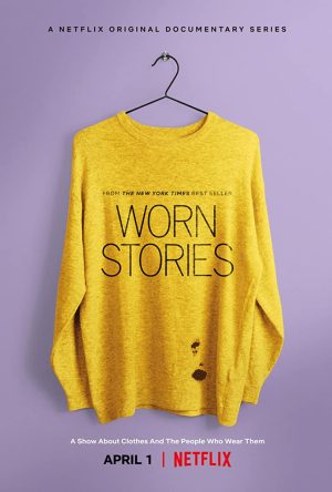 مسلسل Worn Stories مترجم