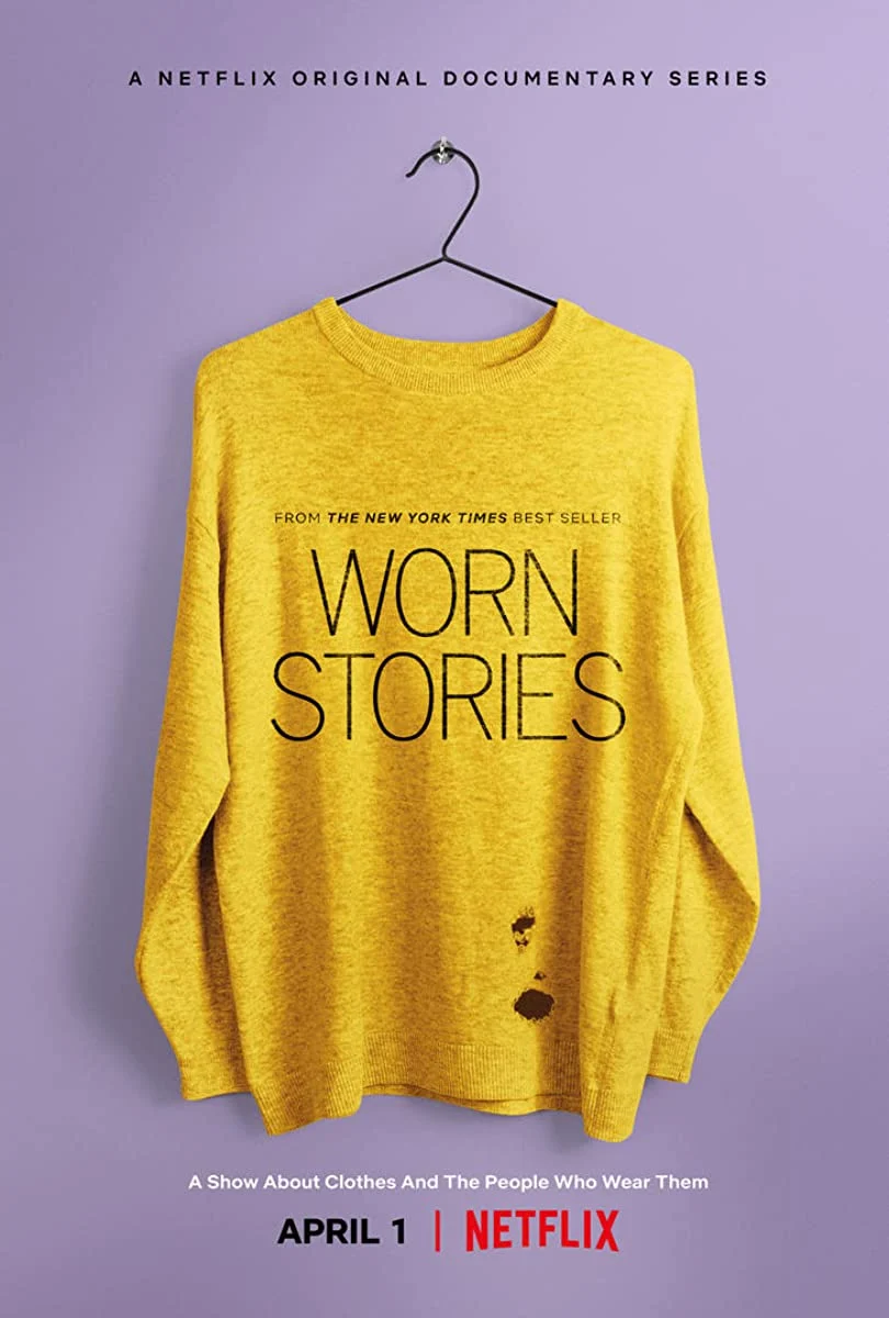 مسلسل Worn Stories مترجم