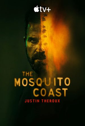 مسلسل The Mosquito Coast مترجم