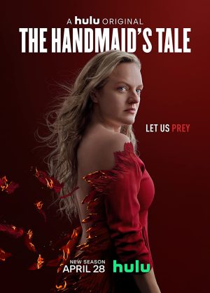 مسلسل The Handmaid’s Tale مترجم