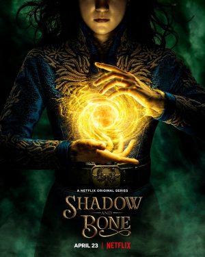 مسلسل Shadow and Bone مترجم