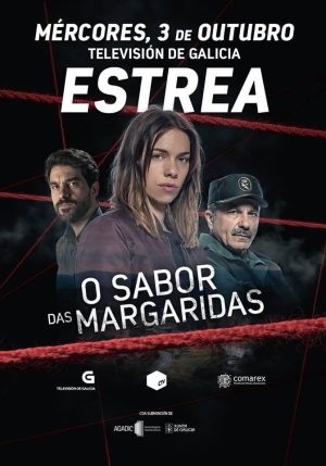 مسلسل Bitter Daisies مترجم
