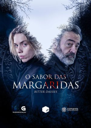مسلسل Bitter Daisies مترجم