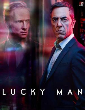 مسلسل Stan Lee's Lucky Man مترجم