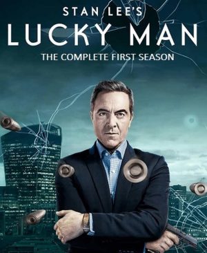 مسلسل Stan Lee's Lucky Man مترجم