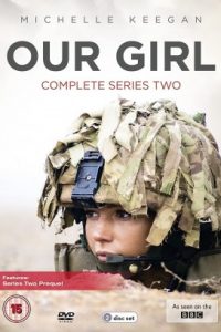 مسلسل Our Girl مترجم