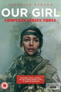 مسلسل Our Girl مترجم