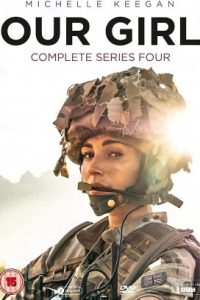 مسلسل Our Girl مترجم