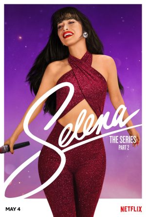 مسلسل Selena: The Series مترجم