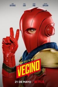 مسلسل El vecino مترجم
