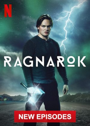 مسلسل Ragnarok مترجم