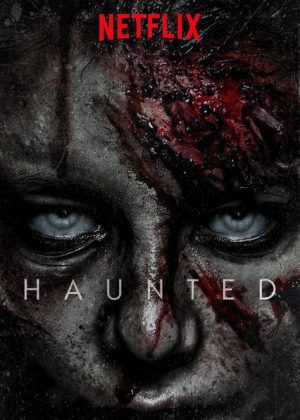 مسلسل Haunted مترجم