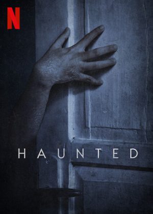 مسلسل Haunted مترجم