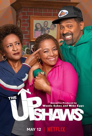 مسلسل The Upshaws مترجم