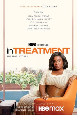 مسلسل In Treatment مترجم