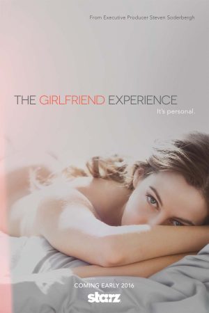 مسلسل The Girlfriend Experience مترجم