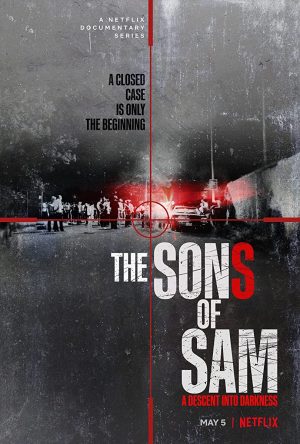 مسلسل The Sons of Sam: A Descent into Darkness مترجم
