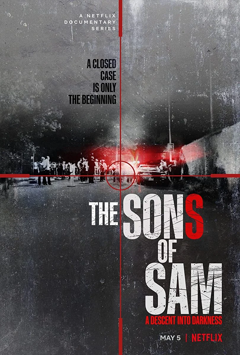 مسلسل The Sons of Sam: A Descent into Darkness مترجم