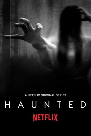 مسلسل Haunted مترجم