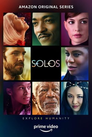 مسلسل Solos مترجم