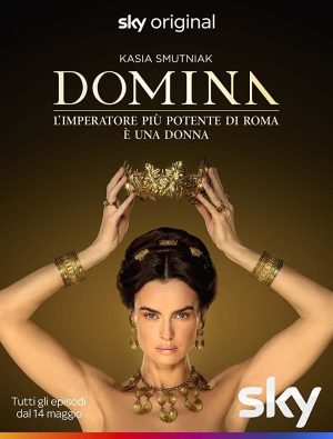 مسلسل Domina مترجم
