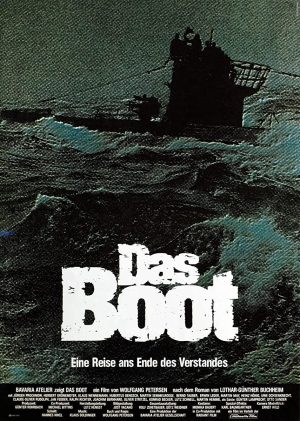 مسلسل Das Boot مترجم