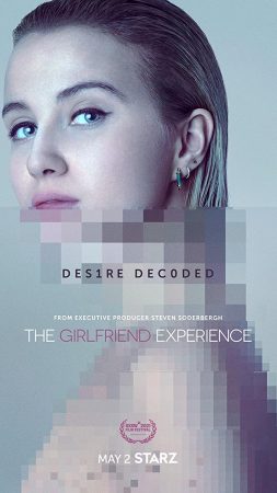 مسلسل The Girlfriend Experience مترجم