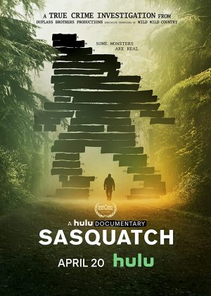 مسلسل Sasquatch مترجم