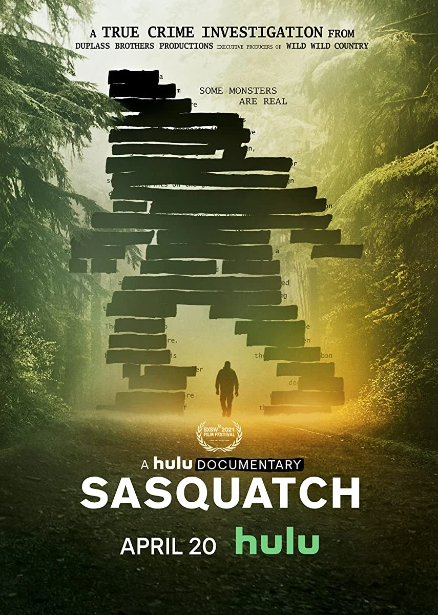مسلسل Sasquatch مترجم