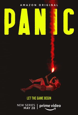 مسلسل Panic مترجم