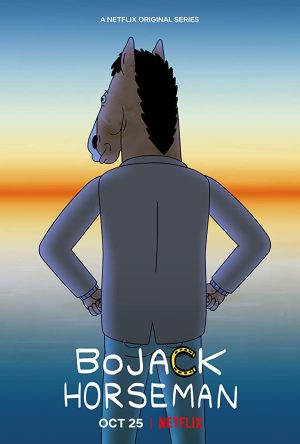 مسلسل BoJack Horseman مترجم