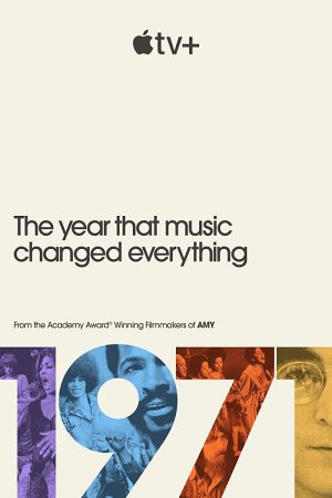 مسلسل 1971: The Year That Music Changed Everything مترجم