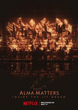مسلسل Alma Matters مترجم