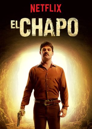 مسلسل El Chapo مترجم