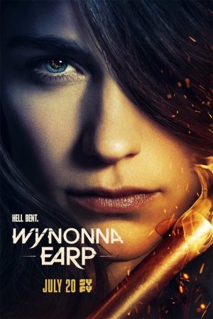 مسلسل Wynonna Earp مترجم