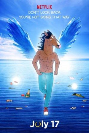مسلسل BoJack Horseman مترجم