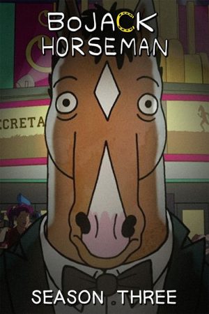 مسلسل BoJack Horseman مترجم