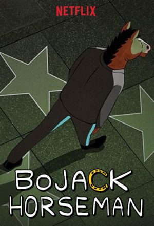 مسلسل BoJack Horseman مترجم