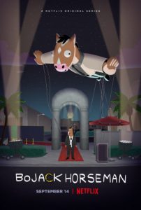 مسلسل BoJack Horseman مترجم
