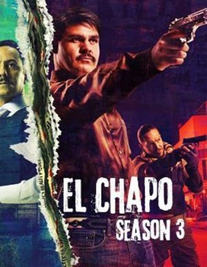 مسلسل El Chapo مترجم