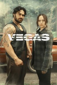 مسلسل Vegas مترجم