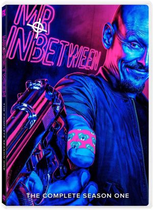 مسلسل Mr Inbetween مترجم